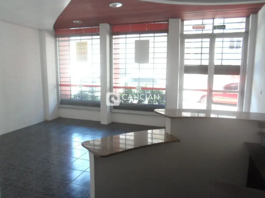 Foto 6 de Sala Comercial à venda, 280m2 em Centro, Santa Maria - RS