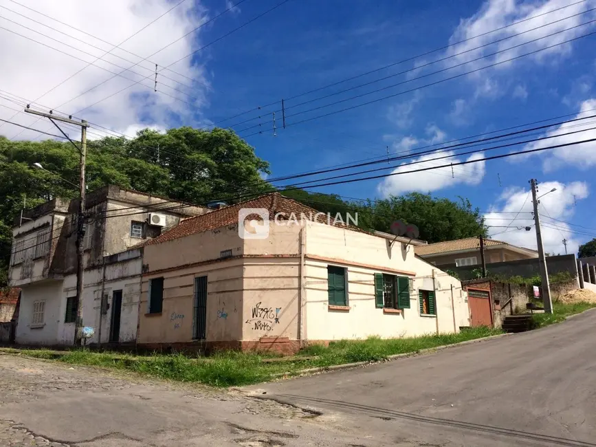 Foto 1 de Terreno / Lote à venda, 900m2 em Presidente João Goulart, Santa Maria - RS