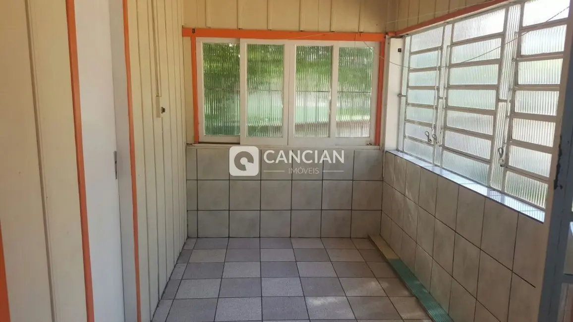 Casa com 3 quartos à venda, 100m2 em Km 3, Santa Maria - RS - imagem 4 Foto 4 de Casa com 3 quartos à venda, 100m2 em Km 3, Santa Maria - RS