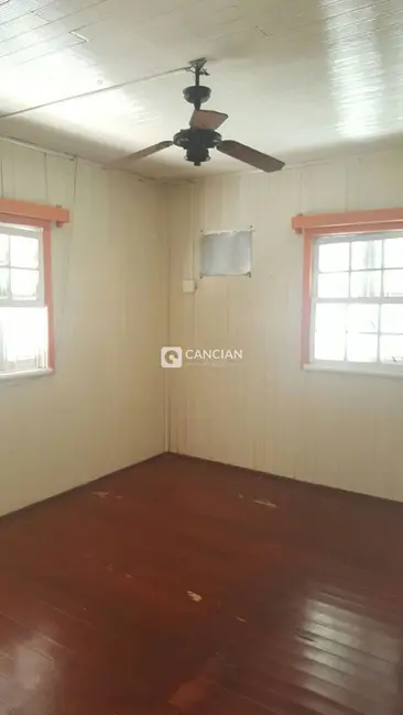 Casa com 3 quartos à venda, 100m2 em Km 3, Santa Maria - RS - imagem 3 Foto 3 de Casa com 3 quartos à venda, 100m2 em Km 3, Santa Maria - RS