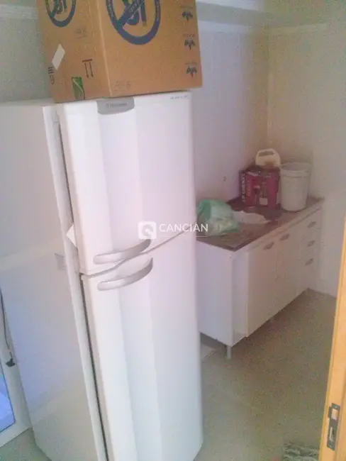 Sala Comercial para alugar, 12m2 em Centro, Santa Maria - RS - imagem 4 Foto 4 de Sala Comercial para alugar, 12m2 em Centro, Santa Maria - RS