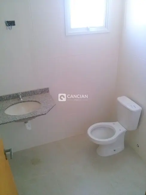 Sala Comercial para alugar, 12m2 em Centro, Santa Maria - RS - imagem 5 Foto 5 de Sala Comercial para alugar, 12m2 em Centro, Santa Maria - RS