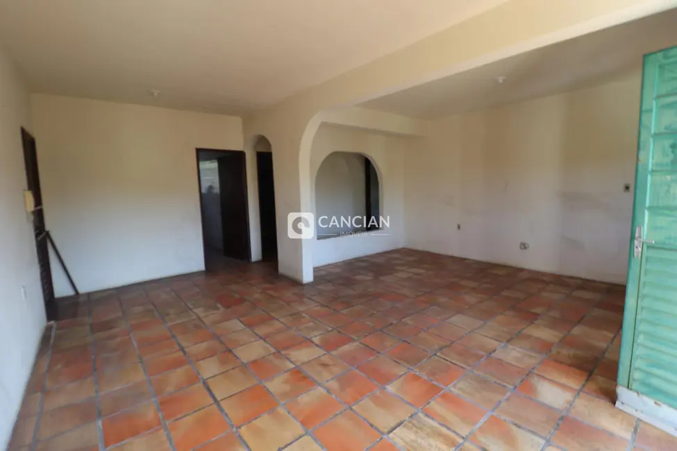 Foto 6 de Apartamento com 2 quartos para alugar, 144m2 em Centro, Santa Maria - RS