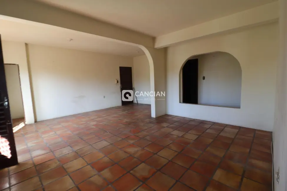 Foto 7 de Apartamento com 2 quartos para alugar, 144m2 em Centro, Santa Maria - RS