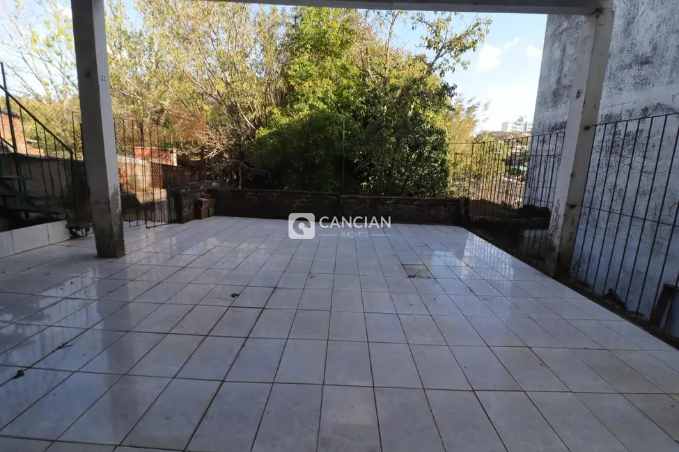 Foto 2 de Apartamento com 2 quartos para alugar, 144m2 em Centro, Santa Maria - RS