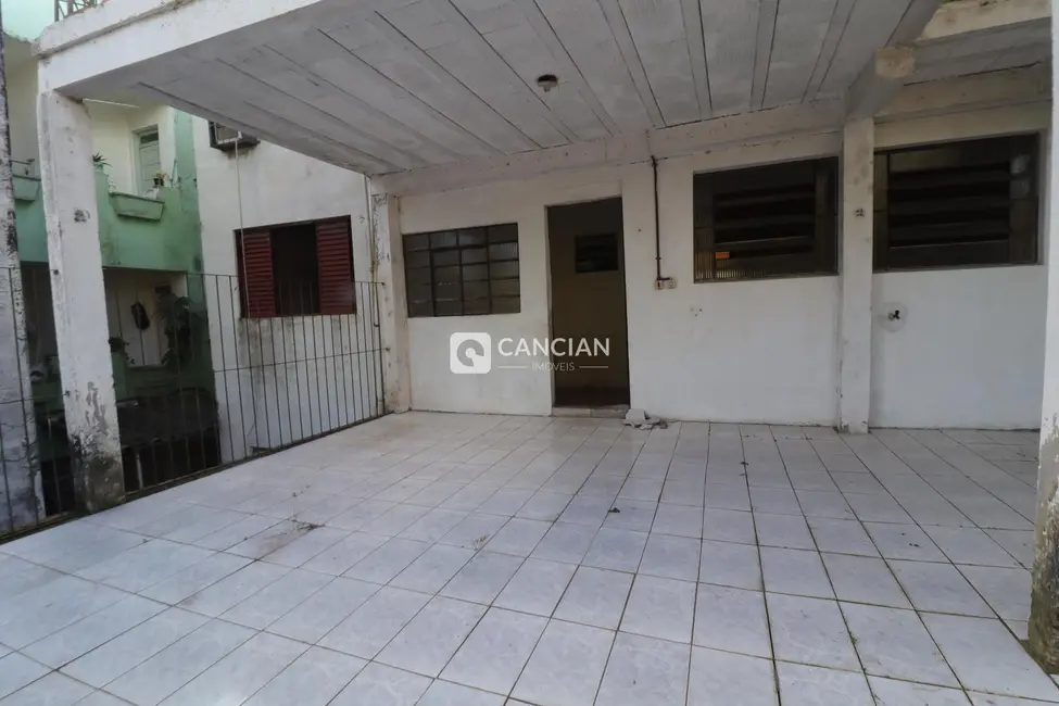 Foto 3 de Apartamento com 2 quartos para alugar, 144m2 em Centro, Santa Maria - RS