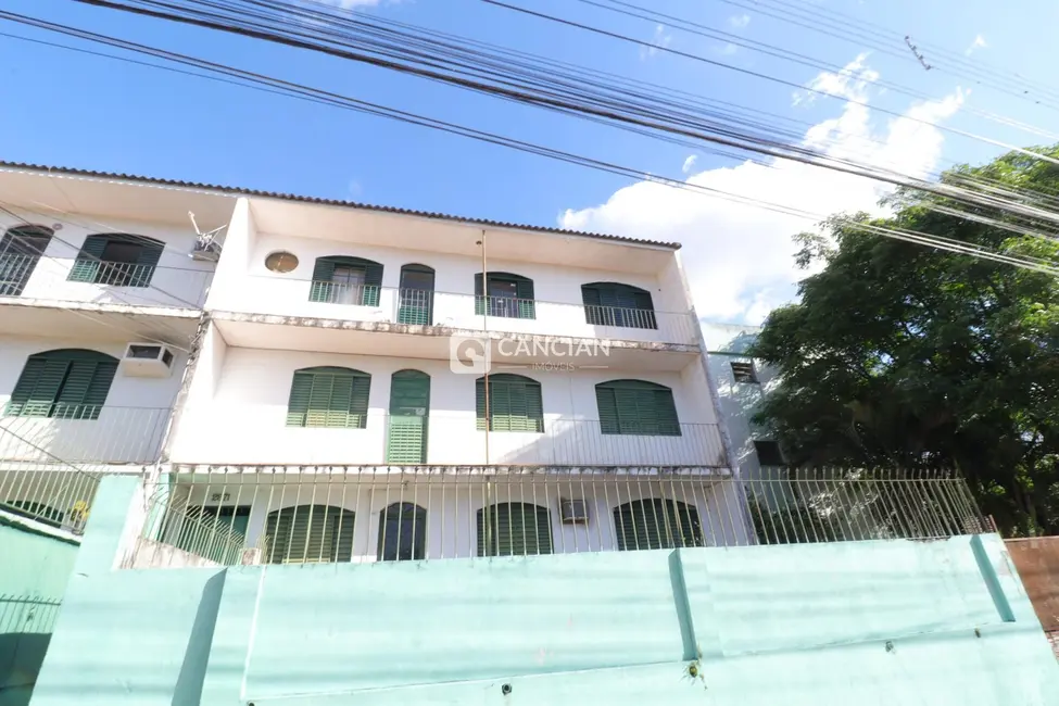 Foto 1 de Apartamento com 2 quartos para alugar, 144m2 em Centro, Santa Maria - RS