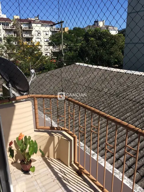 Foto 4 de Apartamento com 4 quartos à venda, 122m2 em Centro, Santa Maria - RS