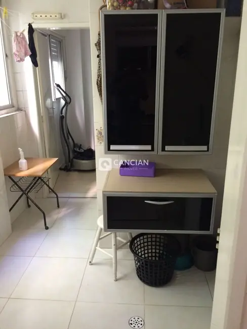 Foto 6 de Apartamento com 4 quartos à venda, 122m2 em Centro, Santa Maria - RS