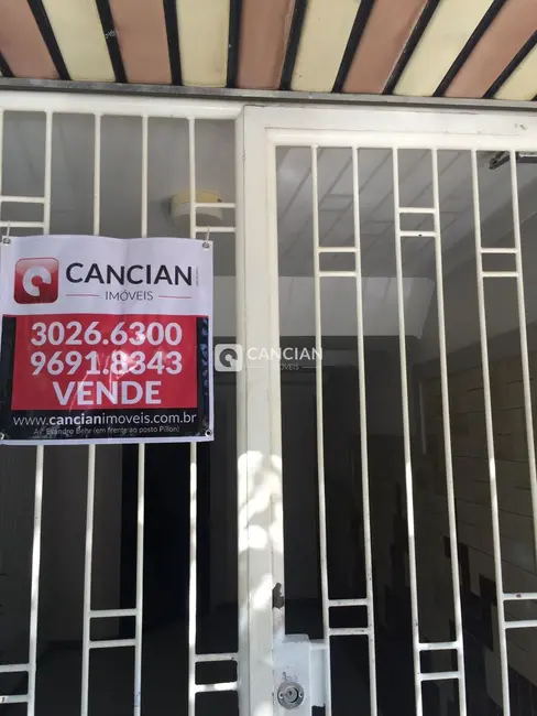 Foto 2 de Apartamento com 4 quartos à venda, 122m2 em Centro, Santa Maria - RS