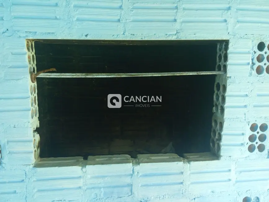 Casa com 3 quartos à venda, 82m2 em São João, Santa Maria - RS - imagem 7 Foto 7 de Casa com 3 quartos à venda, 82m2 em São João, Santa Maria - RS