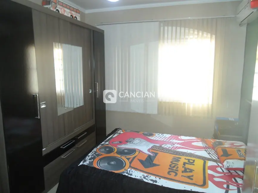 Casa com 4 quartos à venda, 257m2 em Dom Antônio Reis, Santa Maria - RS - imagem 9 Foto 9 de Casa com 4 quartos à venda, 257m2 em Dom Antônio Reis, Santa Maria - RS