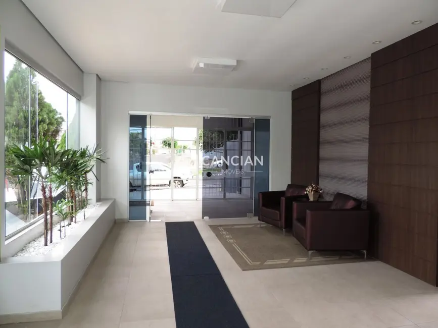 Foto 2 de Apartamento com 3 quartos à venda, 104m2 em Centro, Santa Maria - RS