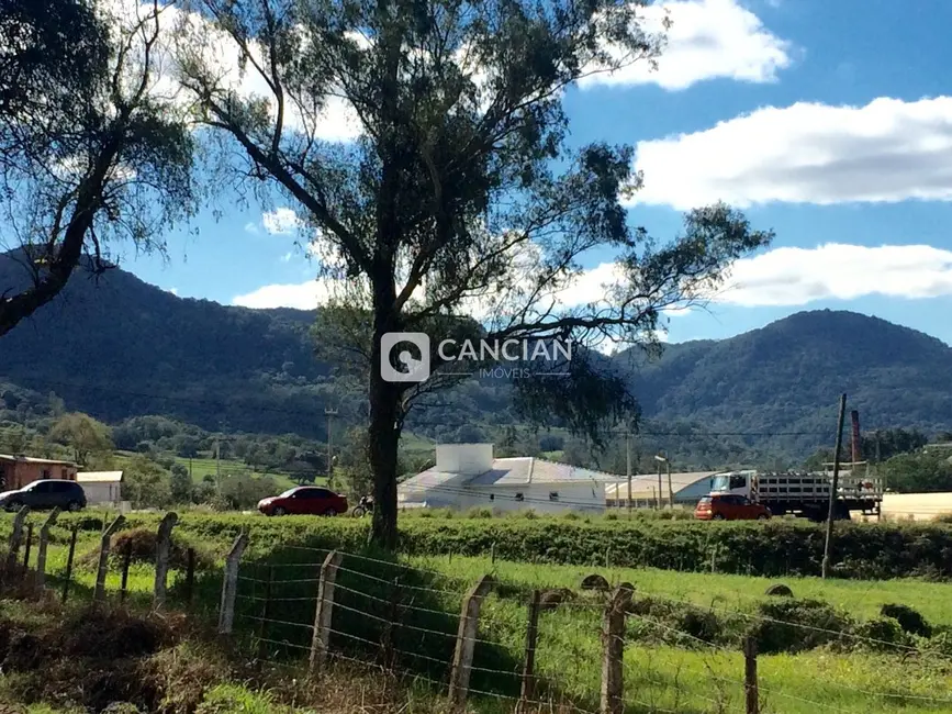 Foto 4 de Terreno / Lote à venda, 300m2 em São José, Santa Maria - RS