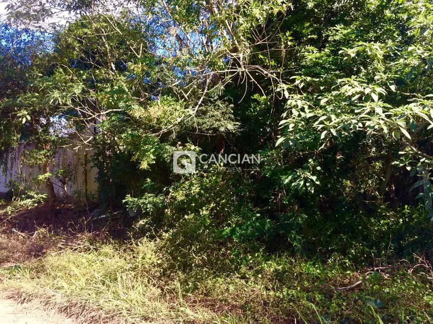 Foto 2 de Terreno / Lote à venda, 300m2 em São José, Santa Maria - RS