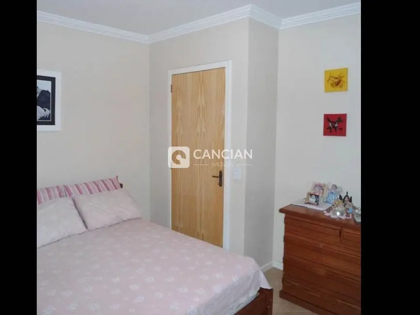 Foto 6 de Apartamento com 2 quartos à venda, 83m2 em Santa Maria - RS