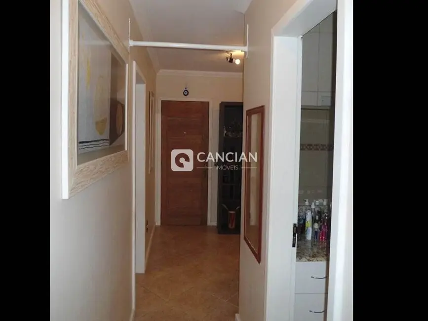 Foto 4 de Apartamento com 2 quartos à venda, 83m2 em Santa Maria - RS