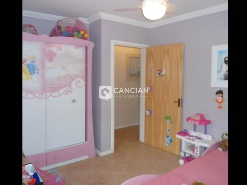 Foto 8 de Apartamento com 2 quartos à venda, 83m2 em Santa Maria - RS