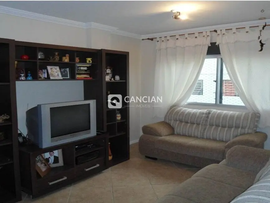 Foto 3 de Apartamento com 2 quartos à venda, 83m2 em Santa Maria - RS