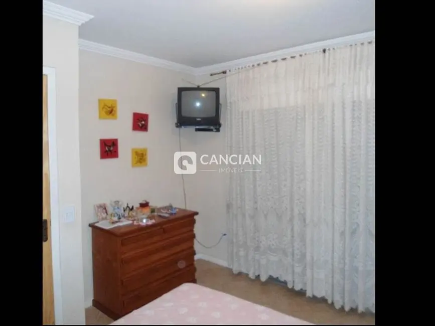 Foto 7 de Apartamento com 2 quartos à venda, 83m2 em Santa Maria - RS