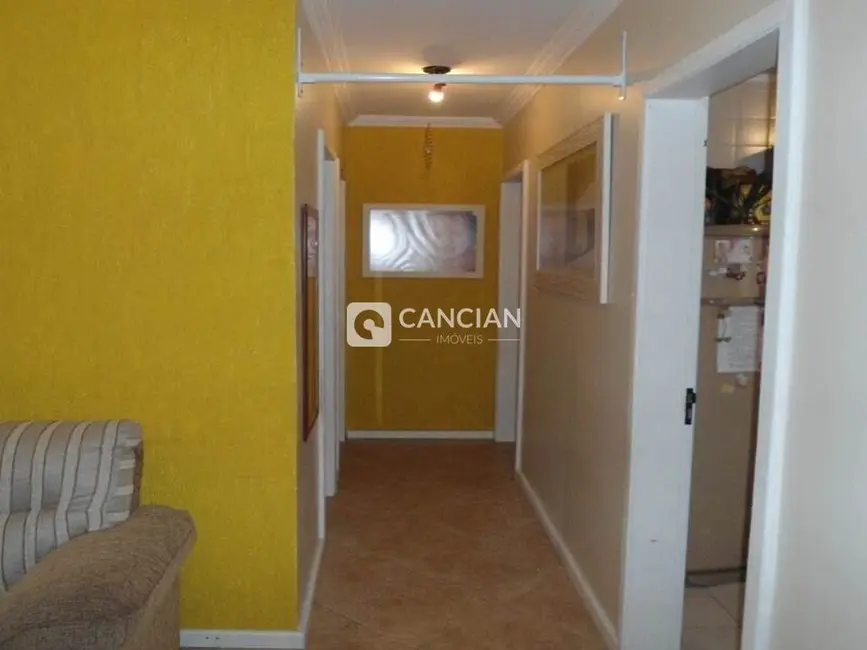 Foto 5 de Apartamento com 2 quartos à venda, 83m2 em Santa Maria - RS