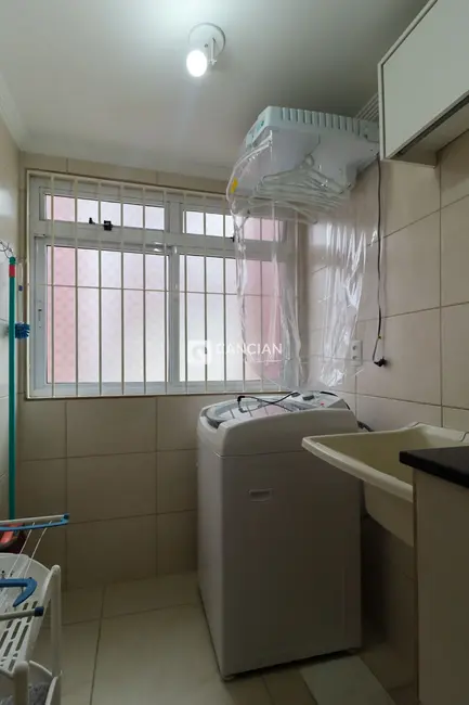 Foto 9 de Apartamento com 1 quarto à venda, 50m2 em Centro, Santa Maria - RS