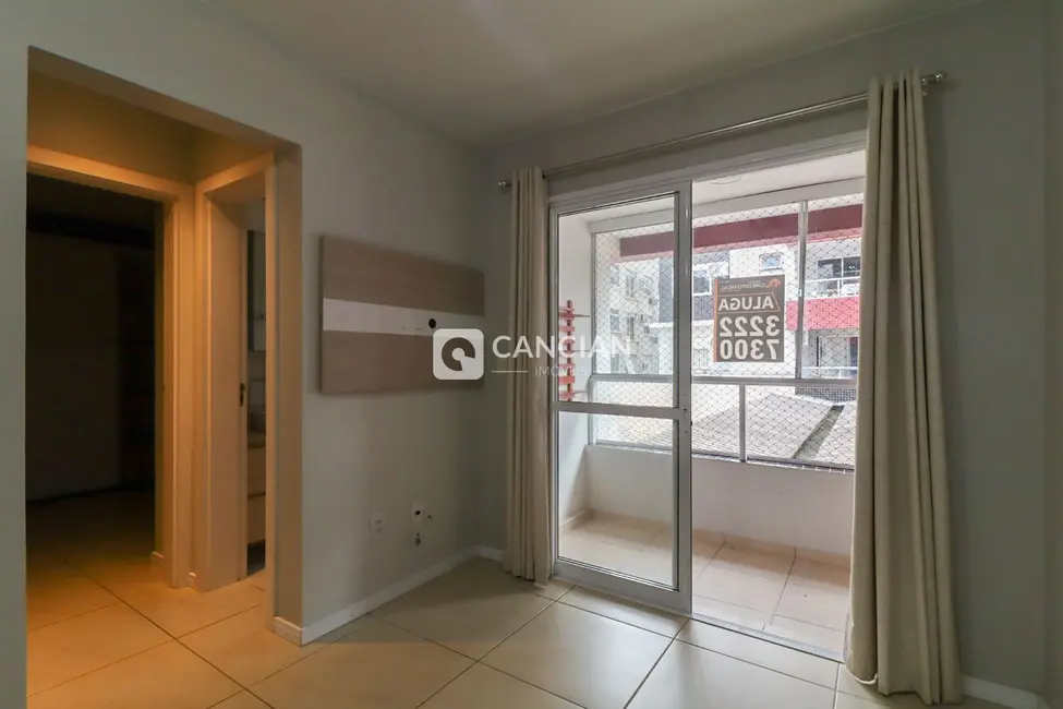 Foto 3 de Apartamento com 1 quarto à venda, 50m2 em Centro, Santa Maria - RS