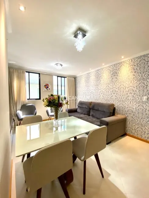 Foto 3 de Apartamento com 2 quartos à venda, 68m2 em Nossa Senhora das Dores, Santa Maria - RS