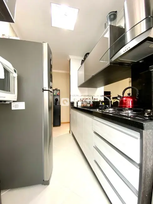 Foto 8 de Apartamento com 2 quartos à venda, 68m2 em Nossa Senhora das Dores, Santa Maria - RS