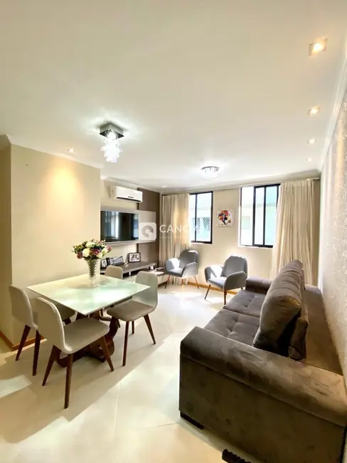 Foto 5 de Apartamento com 2 quartos à venda, 68m2 em Nossa Senhora das Dores, Santa Maria - RS