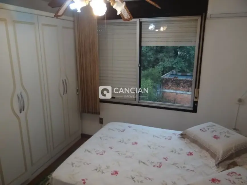 Foto 7 de Apartamento com 3 quartos à venda, 110m2 em Nossa Senhora das Dores, Santa Maria - RS