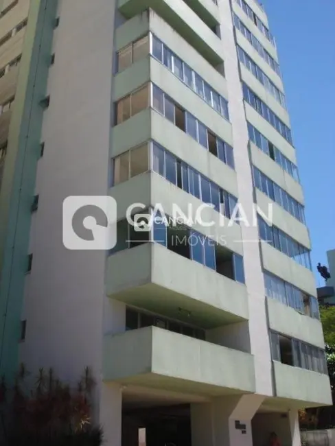 Foto 1 de Apartamento com 3 quartos à venda, 145m2 em Centro, Santa Maria - RS