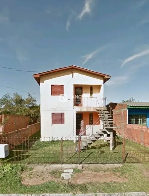 Foto 1 de Casa com 6 quartos à venda, 160m2 em Chácara das Flores, Santa Maria - RS