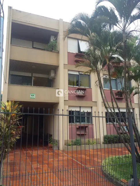 Foto 1 de Apartamento com 3 quartos à venda, 130m2 em Centro, Santa Maria - RS