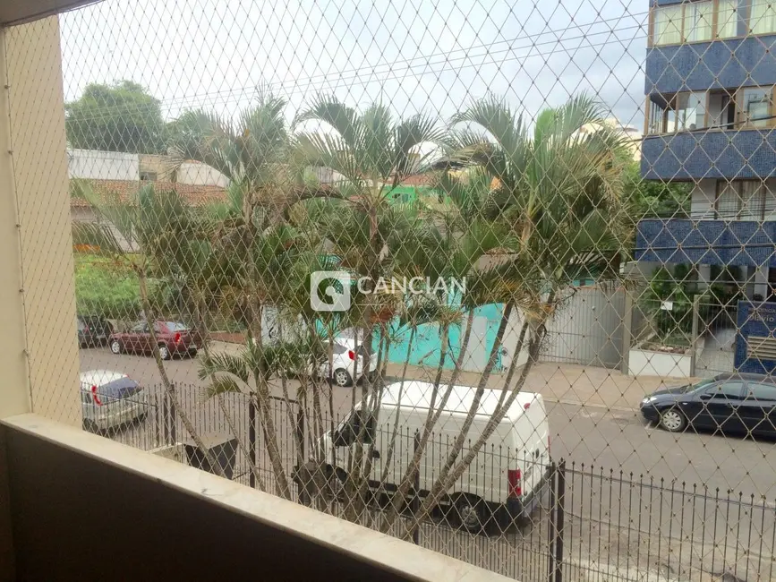 Foto 5 de Apartamento com 3 quartos à venda, 130m2 em Centro, Santa Maria - RS