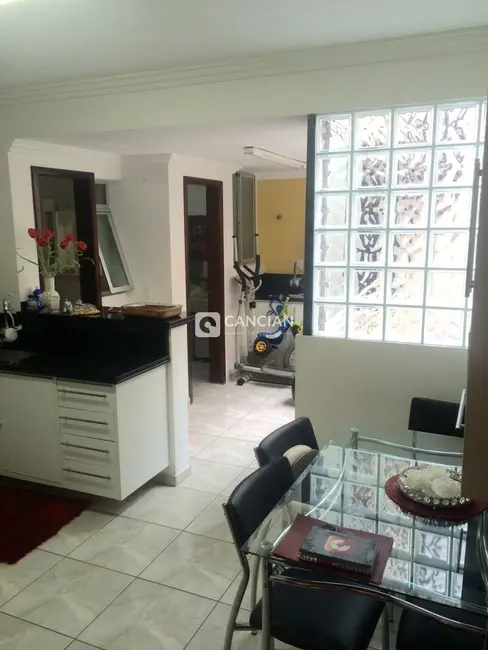 Foto 6 de Apartamento com 3 quartos à venda, 130m2 em Centro, Santa Maria - RS