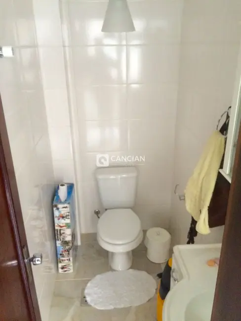 Foto 9 de Apartamento com 3 quartos à venda, 130m2 em Centro, Santa Maria - RS