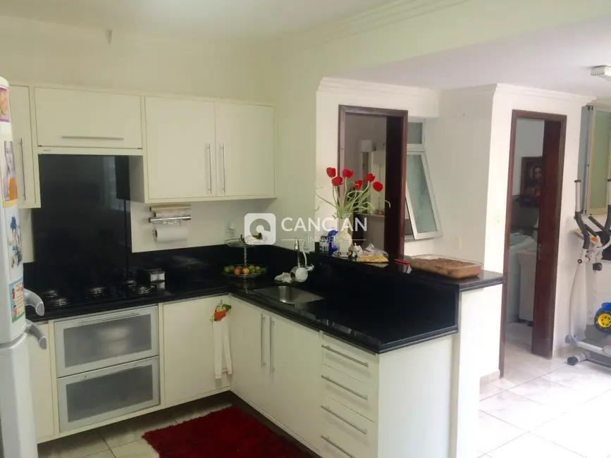 Foto 7 de Apartamento com 3 quartos à venda, 130m2 em Centro, Santa Maria - RS