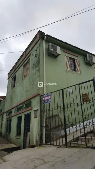 Foto 1 de Casa com 3 quartos à venda, 200m2 em Nossa Senhora das Dores, Santa Maria - RS