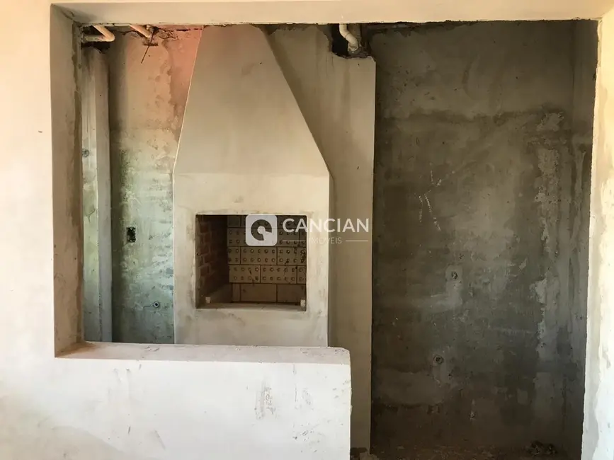 Foto 6 de Apartamento com 1 quarto à venda, 59m2 em Centro, Santa Maria - RS