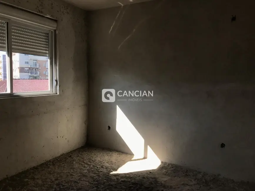 Foto 7 de Apartamento com 1 quarto à venda, 59m2 em Centro, Santa Maria - RS