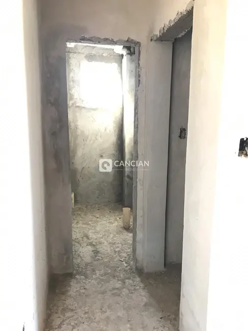 Foto 9 de Apartamento com 1 quarto à venda, 59m2 em Centro, Santa Maria - RS