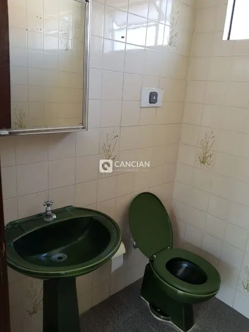 Foto 6 de Cobertura com 3 quartos à venda, 159m2 em Nossa Senhora de Fátima, Santa Maria - RS