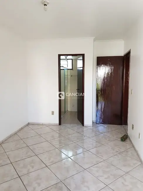 Foto 2 de Cobertura com 3 quartos à venda, 159m2 em Nossa Senhora de Fátima, Santa Maria - RS