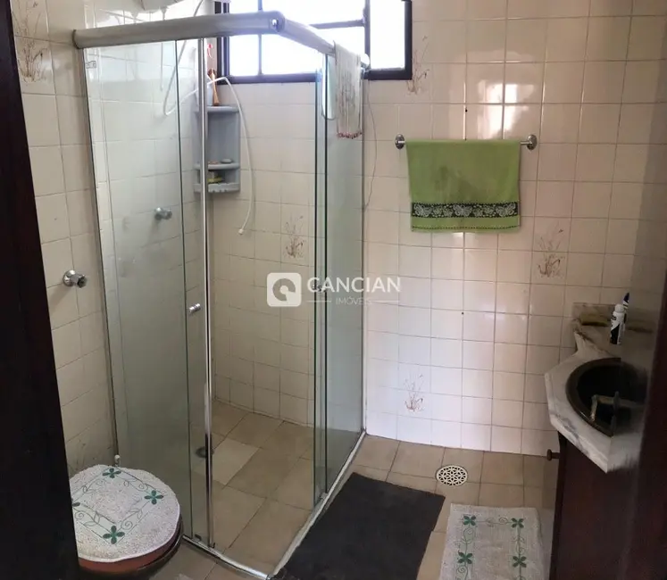 Foto 3 de Cobertura com 3 quartos à venda, 159m2 em Nossa Senhora de Fátima, Santa Maria - RS