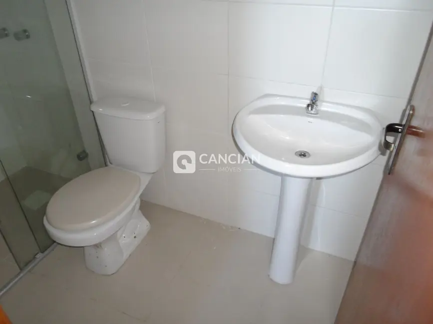 Foto 8 de Apartamento com 2 quartos para alugar, 69m2 em Camobi, Santa Maria - RS