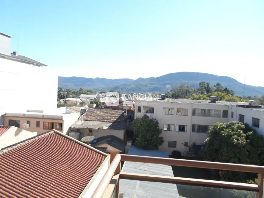 Apartamento com 2 quartos para alugar, 69m2 em Camobi, Santa Maria - RS - imagem 6 Foto 6 de Apartamento com 2 quartos para alugar, 69m2 em Camobi, Santa Maria - RS