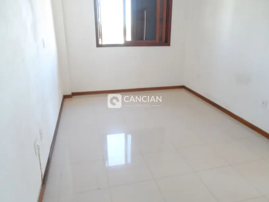 Apartamento com 2 quartos para alugar, 69m2 em Camobi, Santa Maria - RS - imagem 7 Foto 7 de Apartamento com 2 quartos para alugar, 69m2 em Camobi, Santa Maria - RS