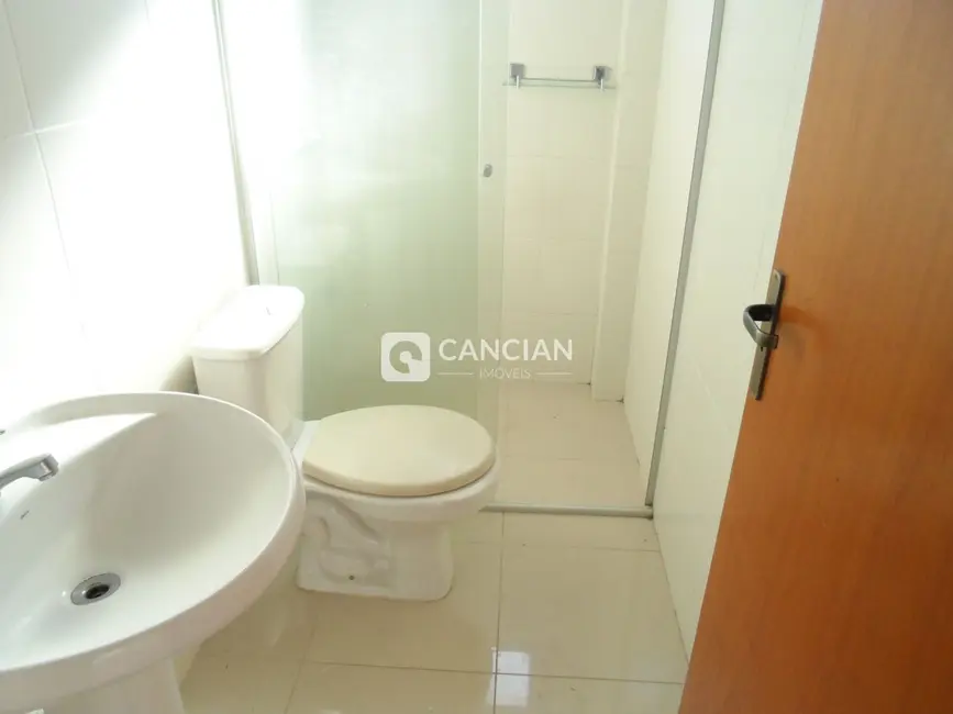 Foto 4 de Apartamento com 2 quartos para alugar, 69m2 em Camobi, Santa Maria - RS
