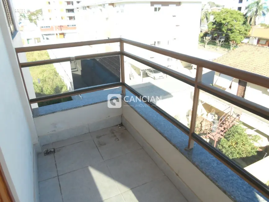 Apartamento com 2 quartos para alugar, 69m2 em Camobi, Santa Maria - RS - imagem 5 Foto 5 de Apartamento com 2 quartos para alugar, 69m2 em Camobi, Santa Maria - RS